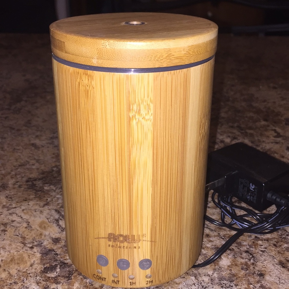 Home Diffuser